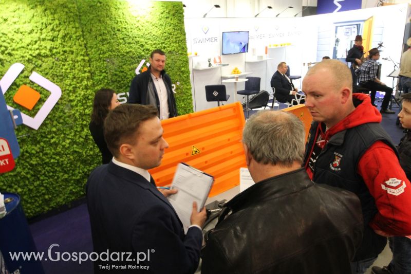 XXV AGROTECH Kielce 2019 dzień 2