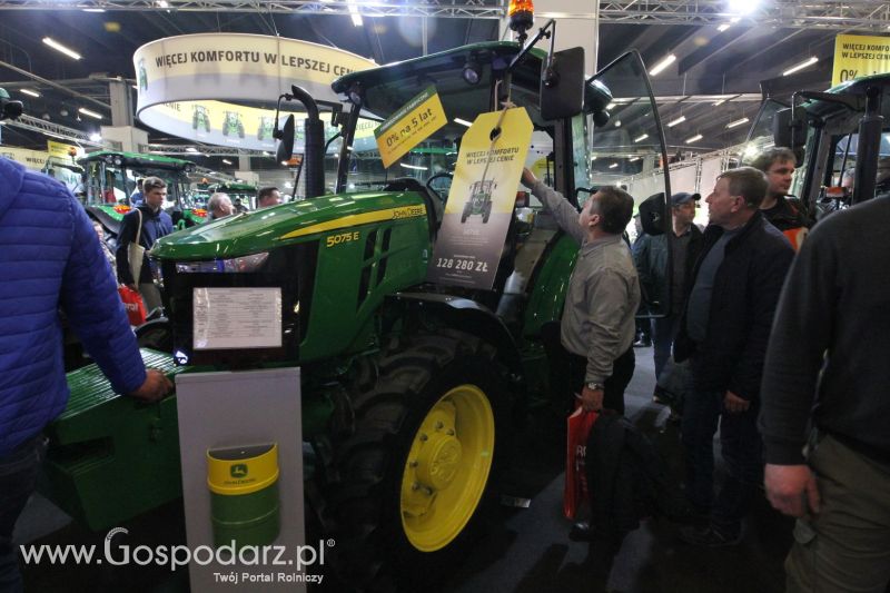XXV AGROTECH Kielce 2019 dzień 3