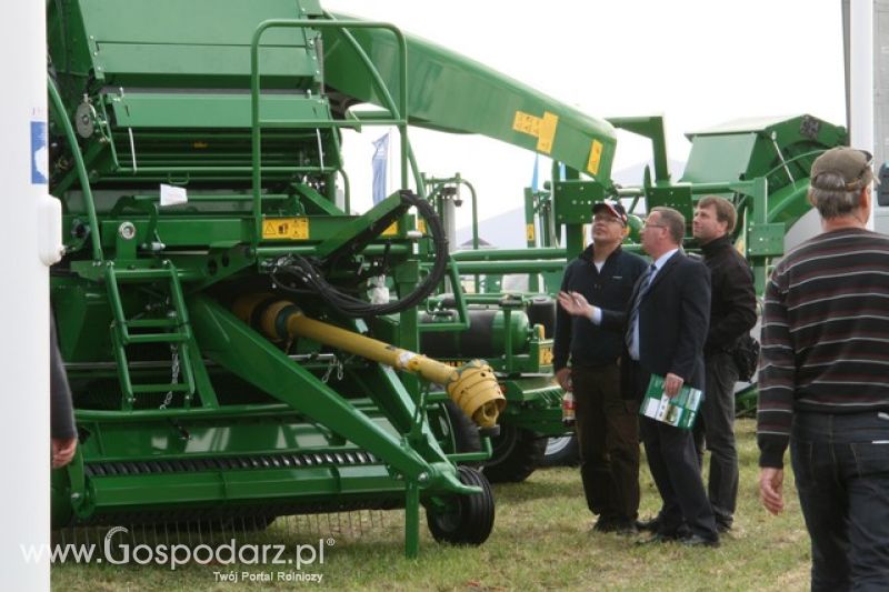 Agro Show 2012 Bednary foto-katalog firm cz.1