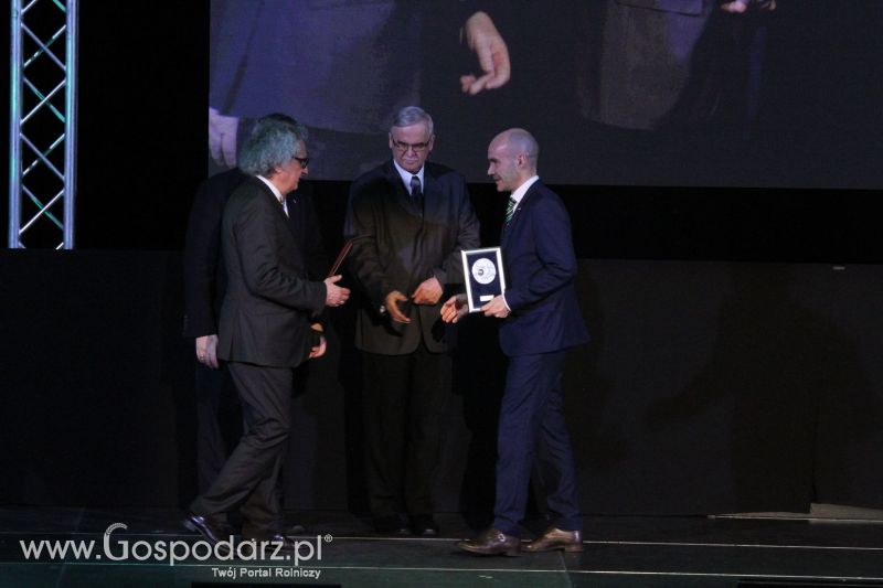 XXV AGROTECH Kielce 2019
