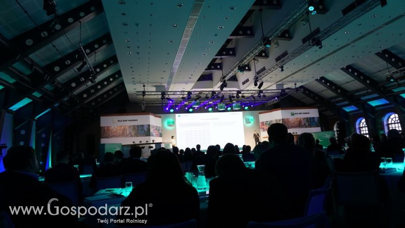 Agrokonferencja 2015