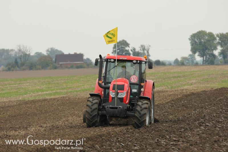 Demo Tour VOGEL NOOT w Polanowicach