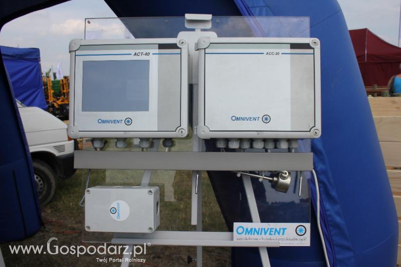 Omnivent na Opolagrze 2013