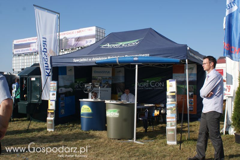 Agro Show 2011 Bednary Foto katalog firm