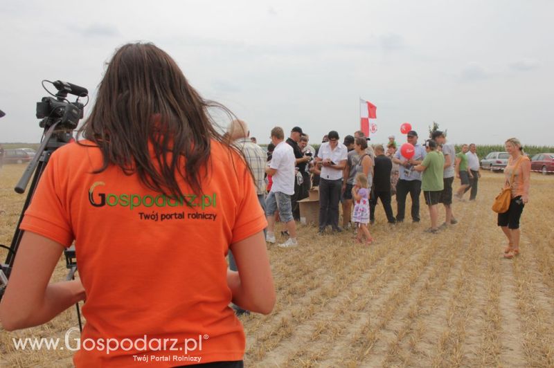 ZETOR FAMILY TRACTOR SHOW 2012 - Tursko k/Kalisza
