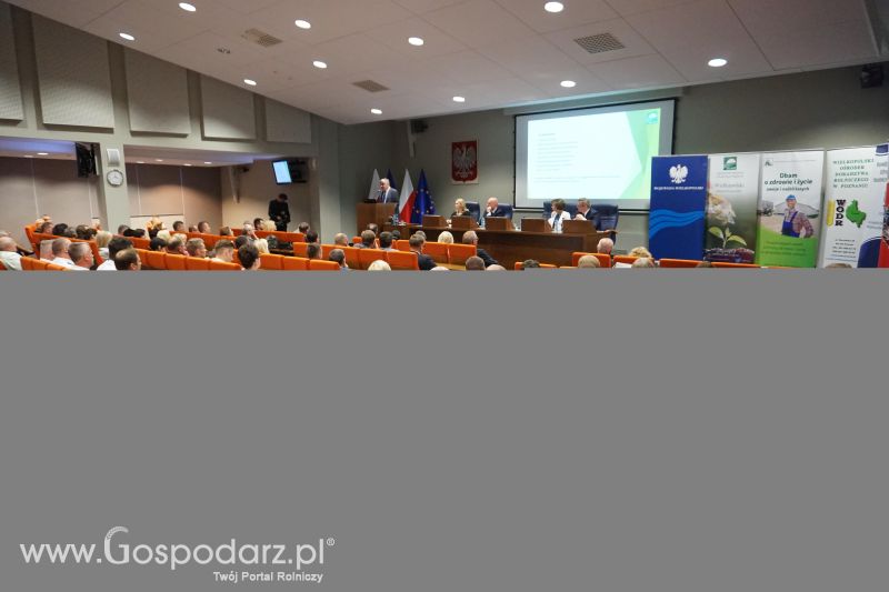 Wspólnie dla Wielkopolskiej wsi 2018