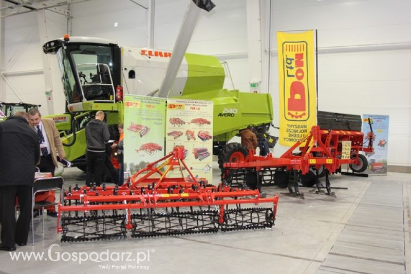 Agro-Park Lublin 2012 cz.2