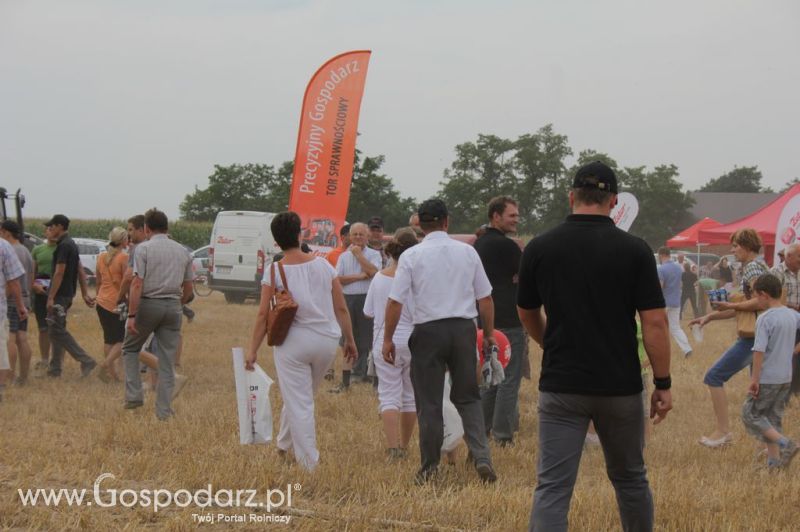 ZETOR FAMILY TRACTOR SHOW 2012 - Tursko k/Kalisza