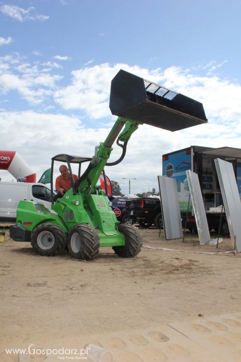 XVIII Regionalna Wystawa Zwierząt Hodowlanych w Szepietowie - niedziela