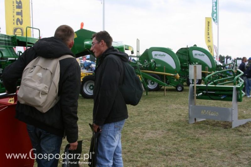 Agro Show 2012 Bednary foto-katalog firm cz.1