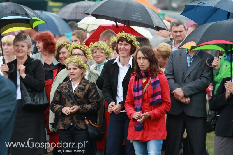 Festiwal Wieprzowiny w Bełżycach - niedziela
