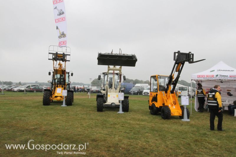 AGRO SHOW BEDNARY 2017 (Sobota)