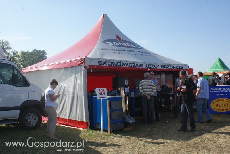 Agro Show 2011 Bednary Foto katalog firm