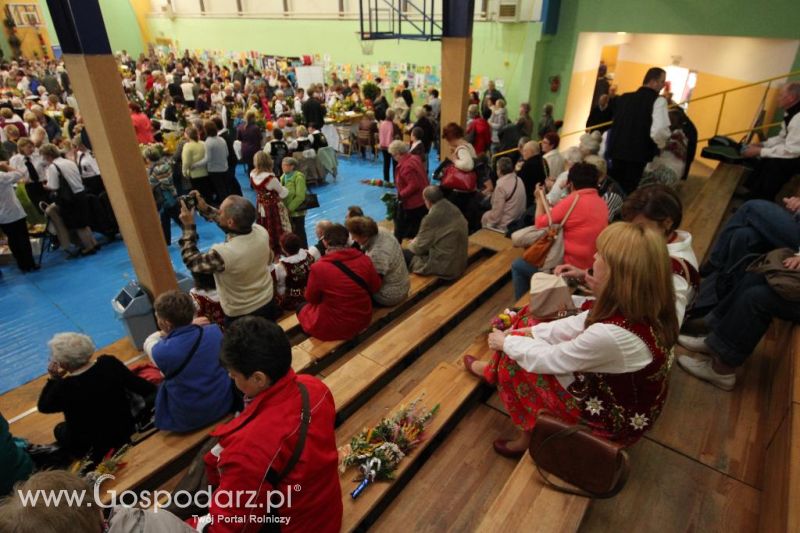 XVII Spotkania Tradycji Wielkanocnych Ziemi Kłodzkiej