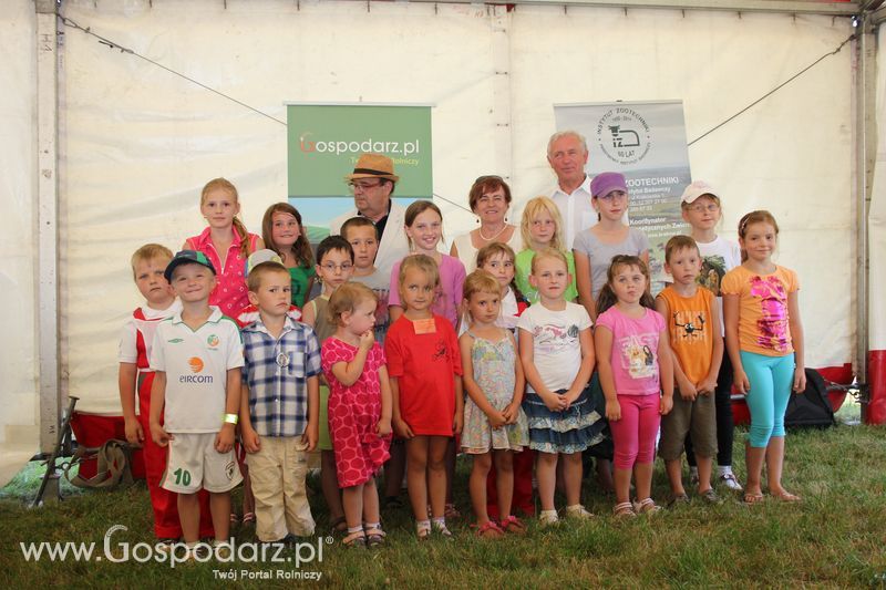 Pożegnanie Wakacji w Rudawce Rymanowskiej