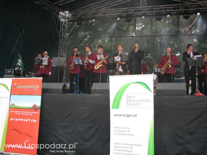 Festiwal Wieprzowiny w Koźminie Wielkopolskim 2013