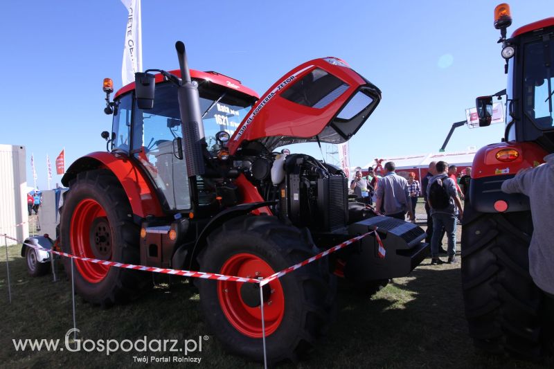 Agro Show 2019 dzień 4