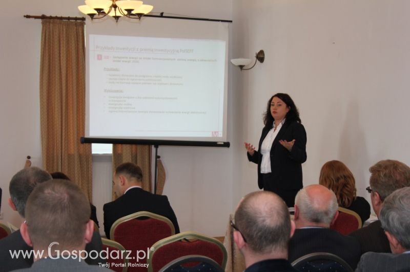 Walne zgromadzenie członków UPEMI