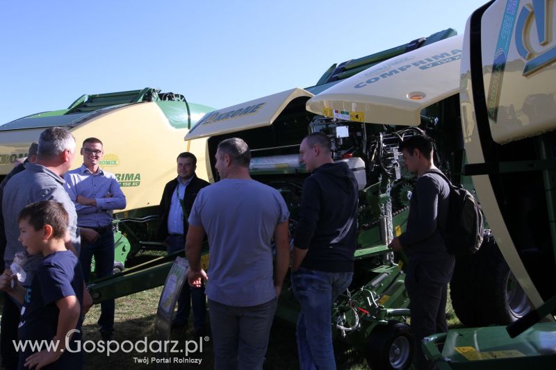 Agro Show 2019 dzień 4