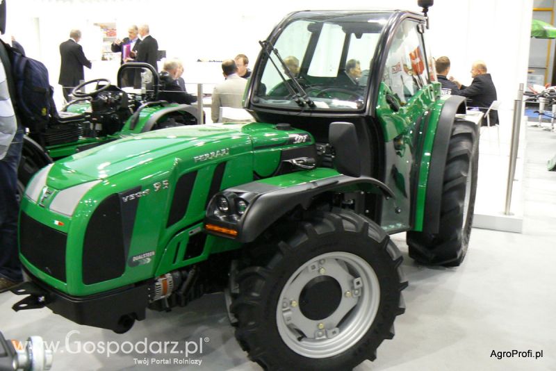 AgroProfi.pl na targach AGRITECHNICA w Hanowerze