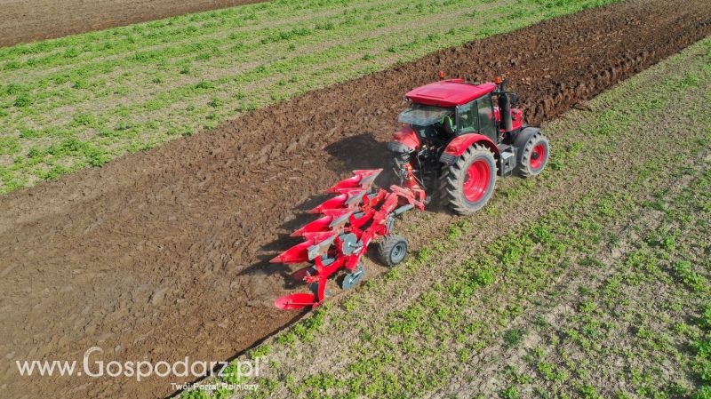 VII Wojewódzki Konkurs Orki z firmą INTER-VAX