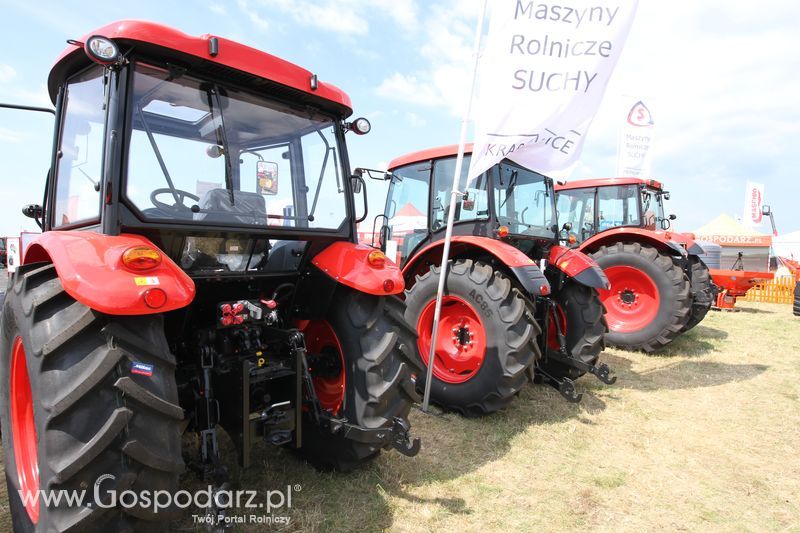 ZETOR na OPOLAGRZE 2016
