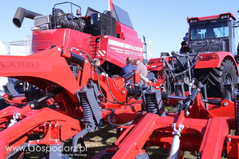 Agro Show 2019 dzień 4