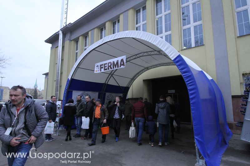 Targi Ferma 2018