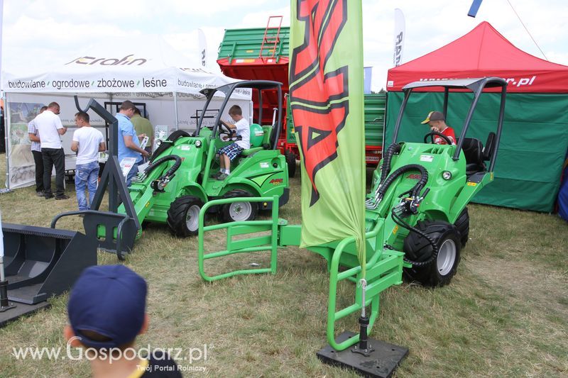 Niedziela na Opolagrze 2016 razem z Gospodarz.pl