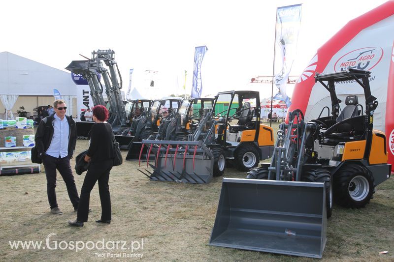 Agro Show 2015 - Chemirol