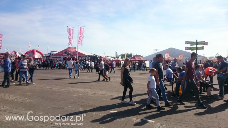 Moje AGRO SHOW 2016