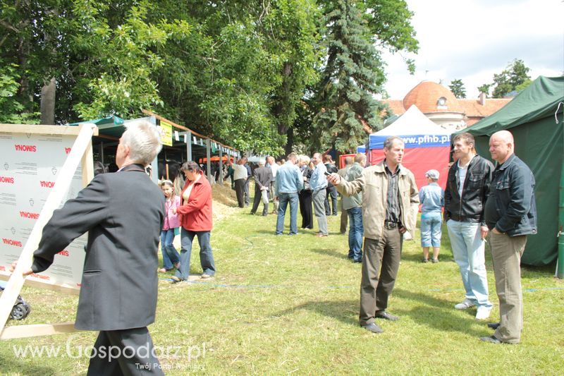 XX Targi Rolnicze Lubniewice 