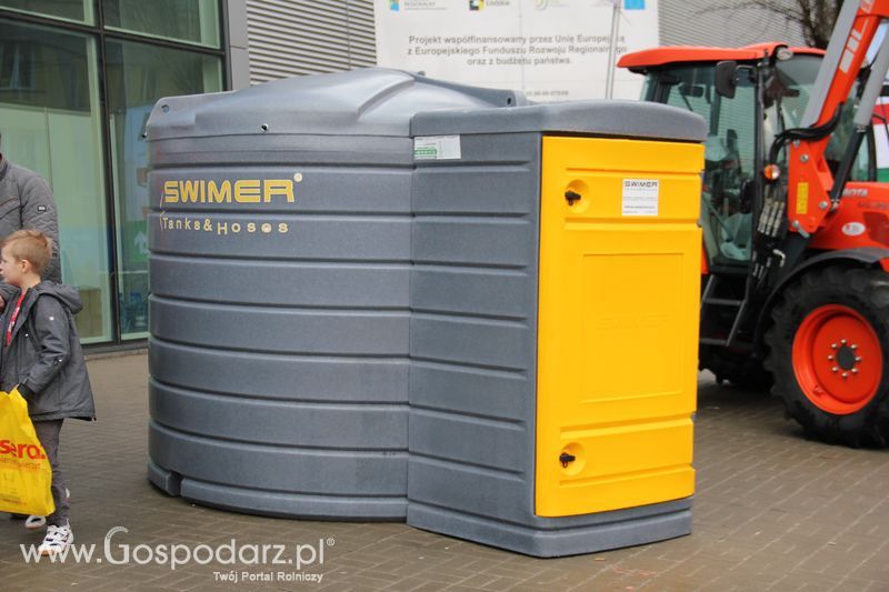 Targi Ferma Łódź 2016