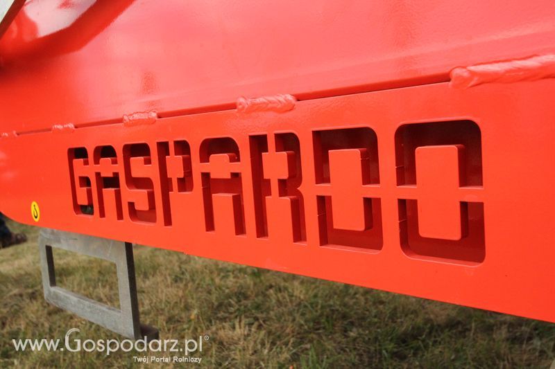 Maschio Gaspardoona na OPOLAGRA Kamień Śląski 2018