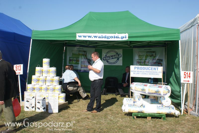 Agro Show 2011 Bednary Foto katalog firm