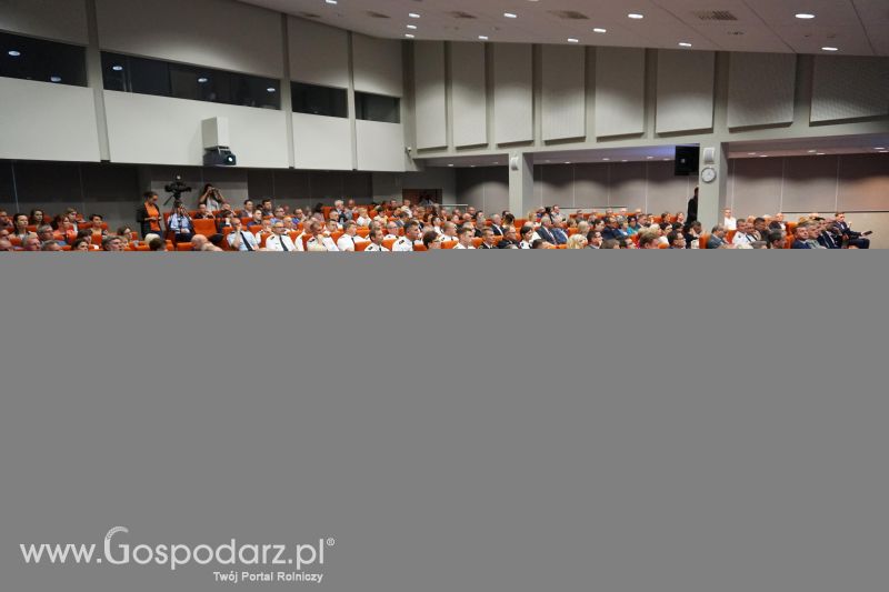 Wspólnie dla Wielkopolskiej wsi 2018