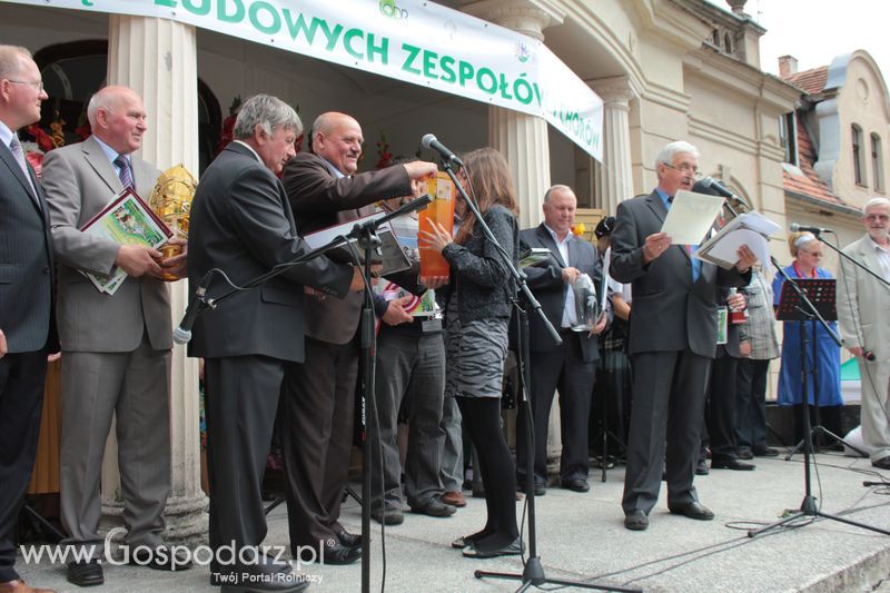  XX Targi Rolnicze Lubniewice