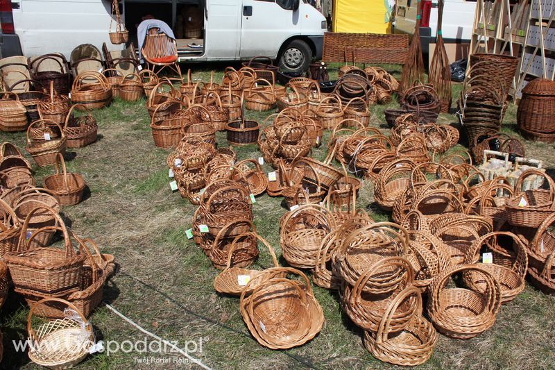 XX Agro-Targi 2011 w Starej Łubiance