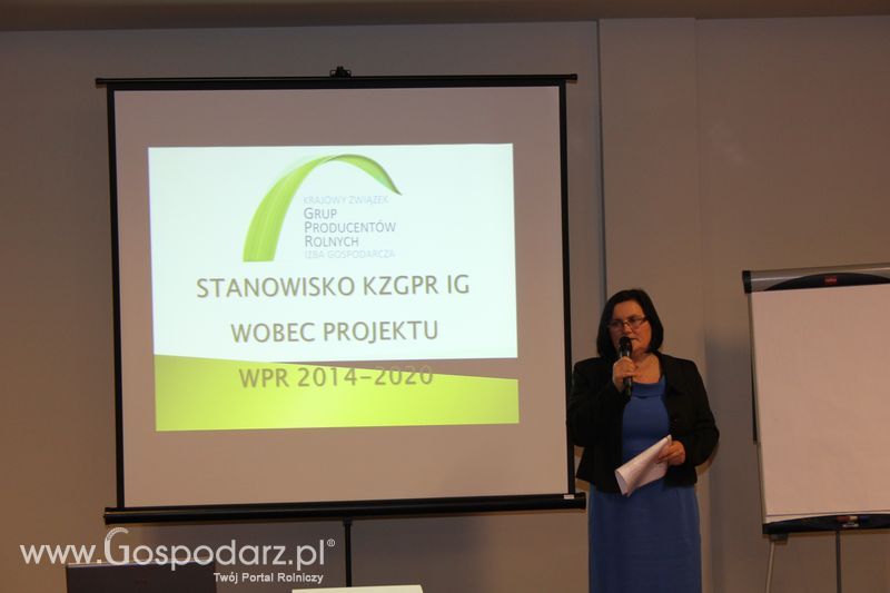 Bal karnawałowy i spotkanie noworoczne KZGPR-IG