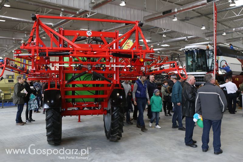 AGRO-PARK Lublin 2016 (niedziela)