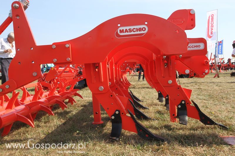 AgroShow 2018