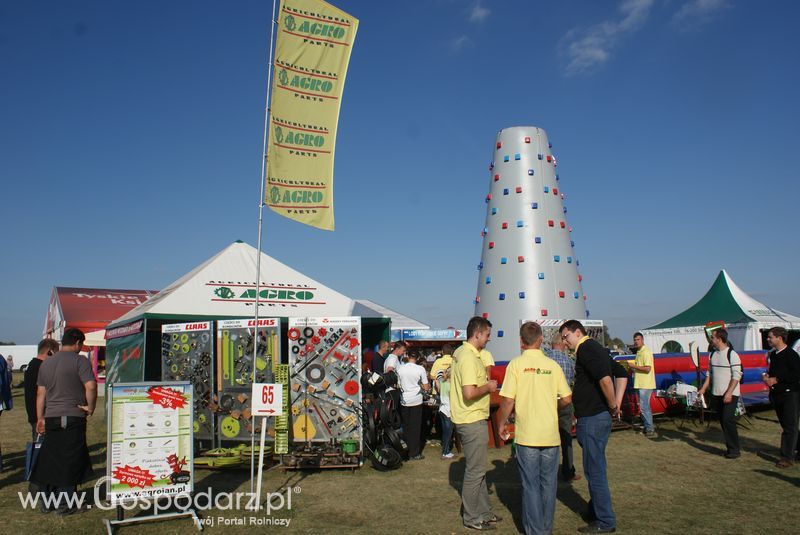 Agro Show 2011 Bednary Foto katalog firm