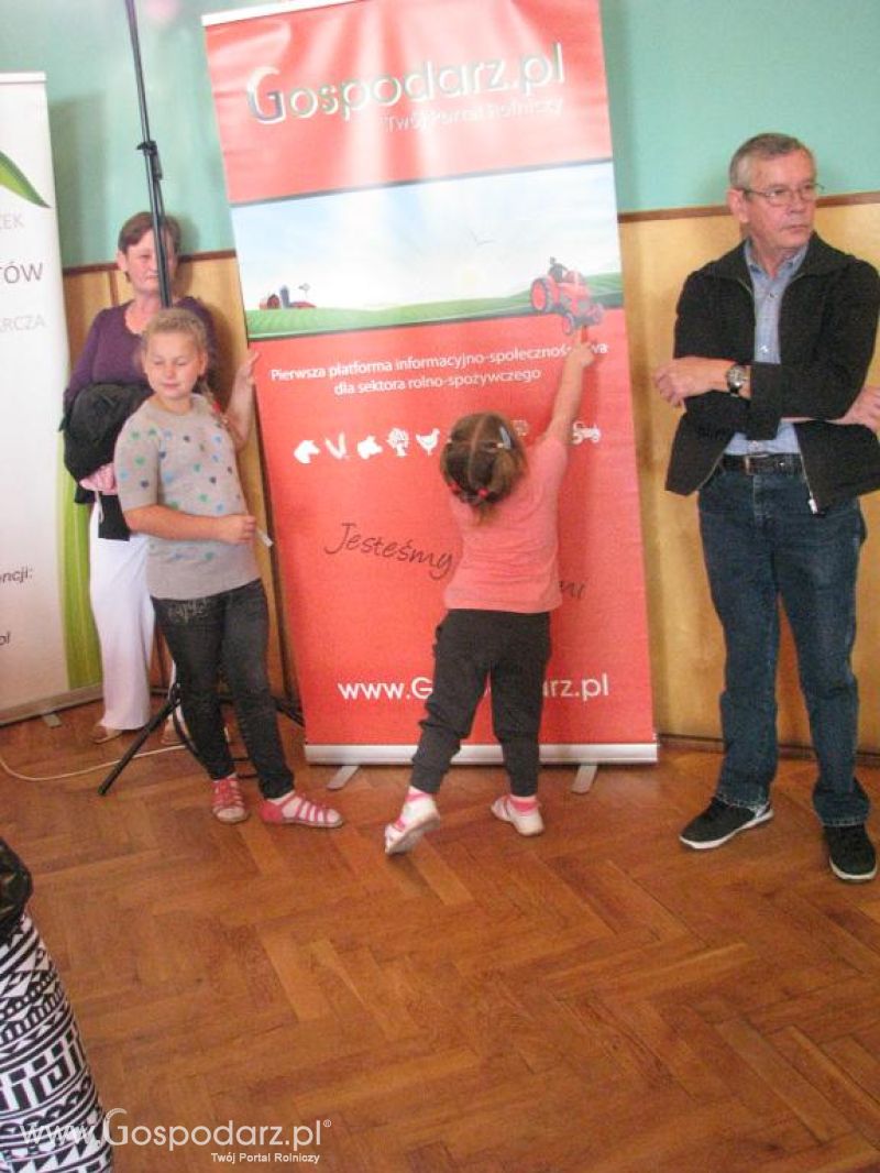 Festiwal Wieprzowiny w Koźminie Wielkopolskim 2013