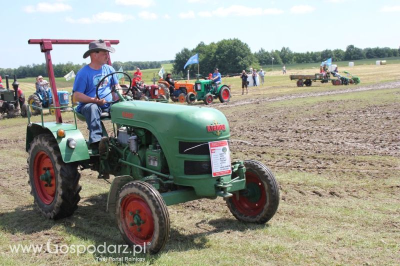 Relacja Foto Agro-Tech Minikowo 2012