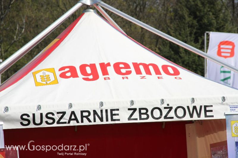 Targi Rolno-Ogrodnicze AGROMARSZ 2014