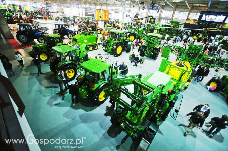 Polagra Premiery 2012 okiem fotografa cz. 4