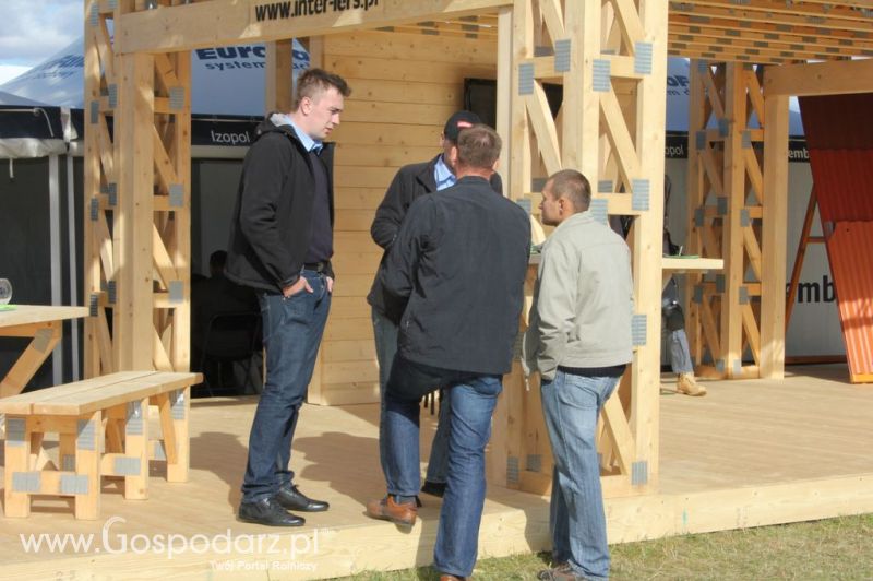  Agro Show 2012 - niedziela