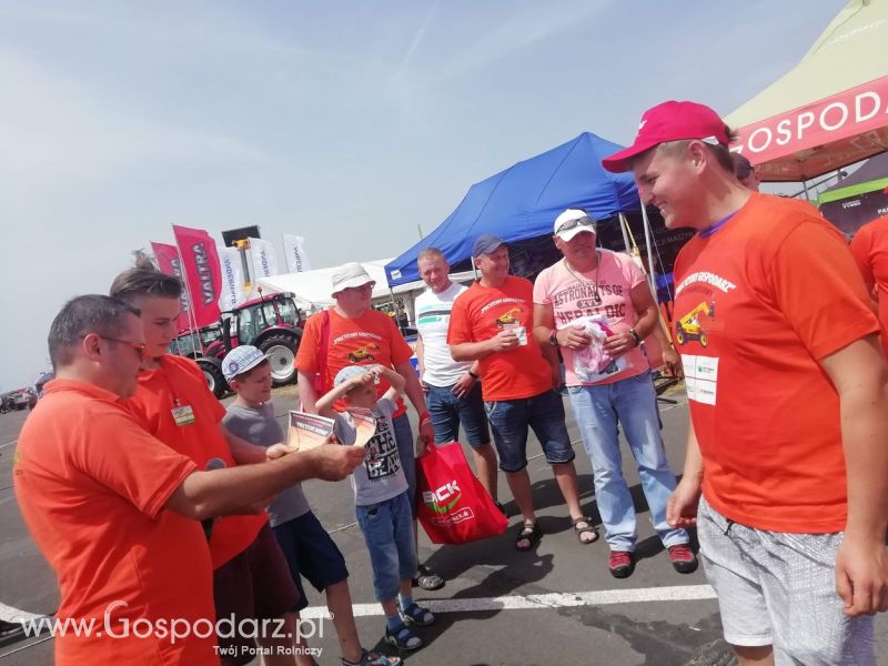 Turniej Precyzyjny Gospodarz Opolaga 2019 Sobota