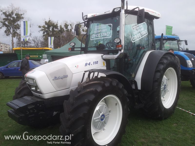 AGRO-FARMA 2013