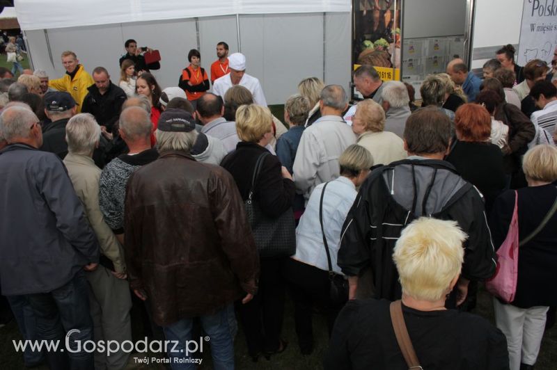 Świętomięs Polski w Chorzowie